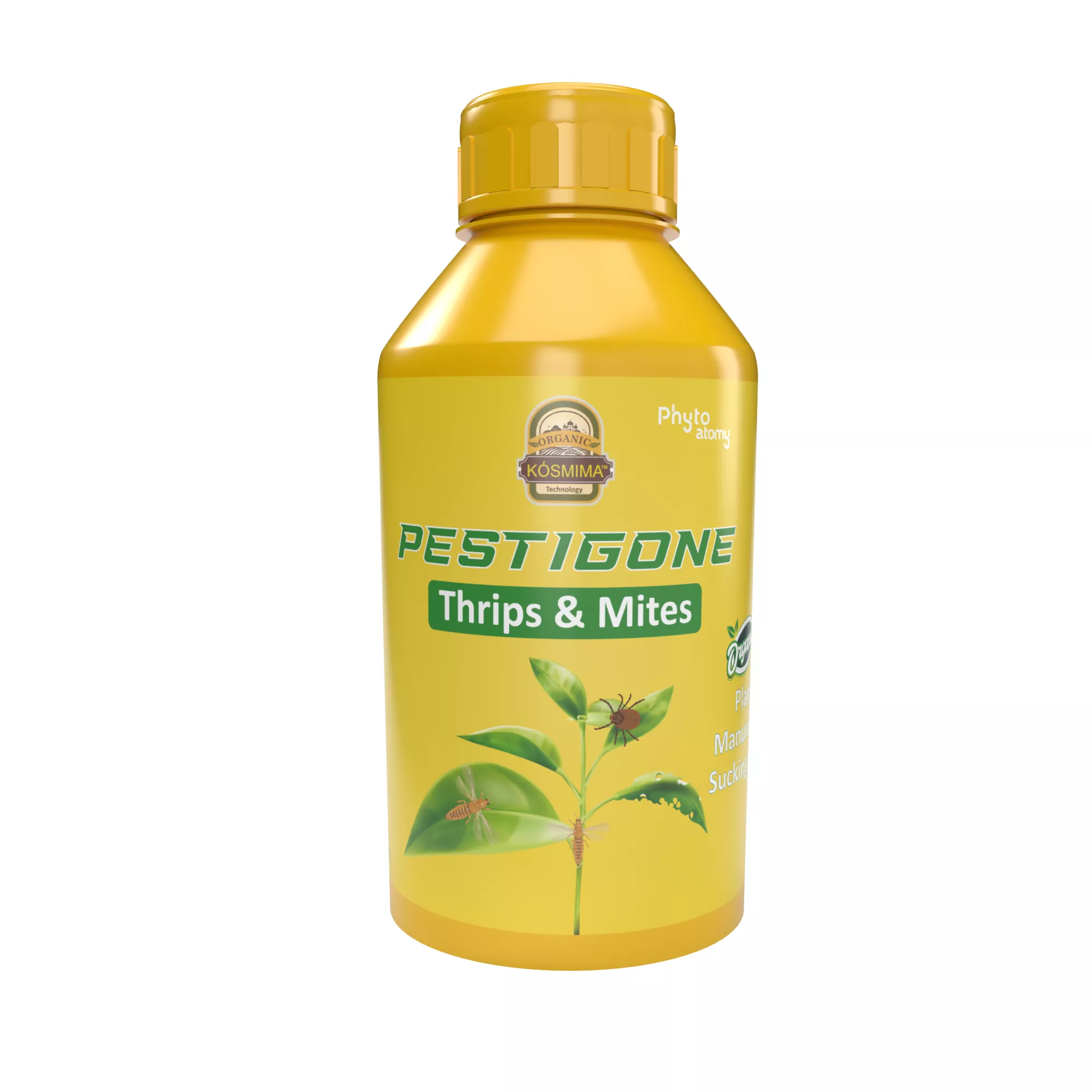 Pestigone (Thrips & Mites)(TARGET) - (500ml) (OF00055)